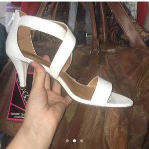 Style & Co. New in box Paysonn size 10 heels 👠